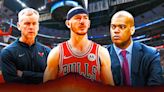 Bulls' Alex Caruso wins NBA award, but now it's time to trade him ASAP