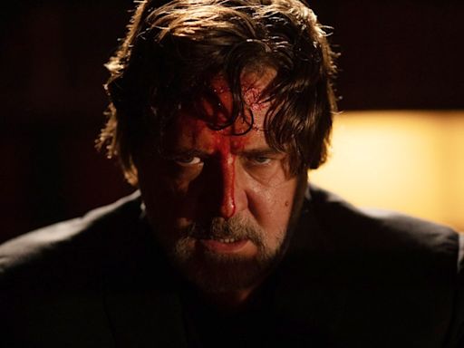 ‘The Exorcism’ Review: Mixed-Bag Russell Crowe Vehicle Observes the Horror Classic From a Personal Perspective