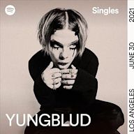 Spotify Singles