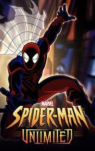 Spider-Man Unlimited