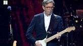 Eric Clapton Threatens Boycotts Over Vaccine Proof