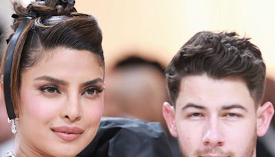 Priyanka Chopra Twins with Daughter Malti in Sweet New Photo (But She Has Dad's Curls)