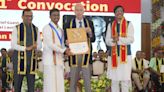 IIT Madras awards over 3000 degrees in 61st convocation