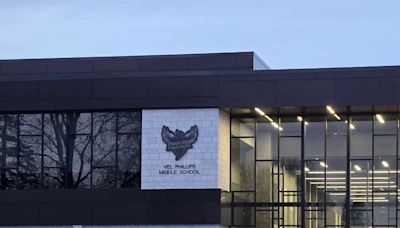 Oshkosh teacher allowed to resign after using racial slur in classroom