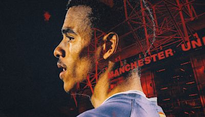 Inside Mason Greenwood's exit from Manchester United