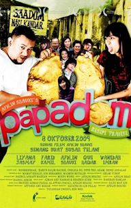 Papadom