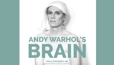 "Andy used creativity as his therapy" – how to channel creative intelligence like Andy Warhol