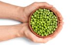 Expert reveals four beauty benefits of peas