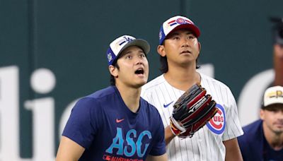 Cubs, Dodgers to Open 2025 Season With Two-Game Series in Tokyo