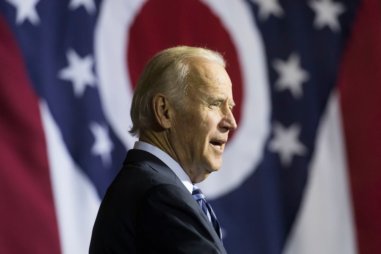 Lawmakers expected to vote today on Ohio Biden ballot fix: Capitol Letter