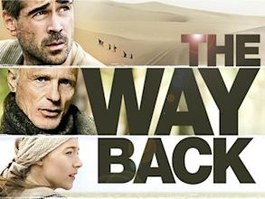 The Way Back (2010 film)