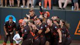 Oklahoma State Cowgirls face Arizona Wildcats in Game 2 of NCAA softball super regional