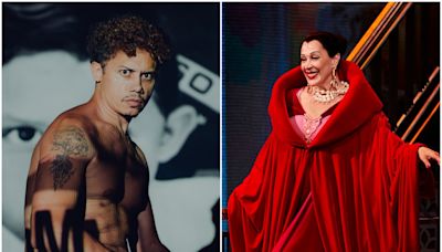 Cláudia Raia como Tarsila, Silvero Pereira em trama LGBTQIA+ e mais: os espetáculos em cartaz no Rio