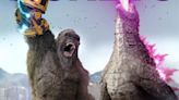 GODZILLA X KONG: THE NEW EMPIRE Sequel Officially In The Works; SHANG-CHI Writer To Pen Script