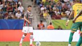 Thiago Silva valoriza 'Moleques de Xerém' e reestreia pelo Fluminense