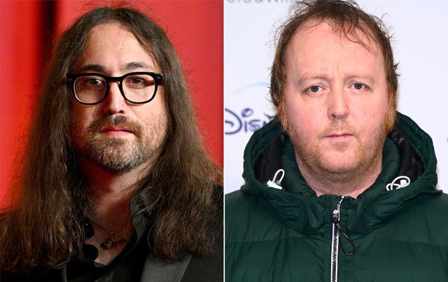 John Lennon and Paul McCartney's sons come together to release new song 'Primrose Hill'