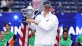 2022 U.S. Open women’s singles draw, results