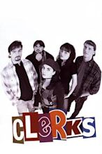 Clerks - Commessi