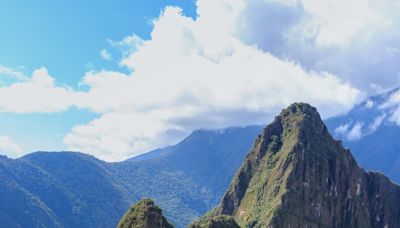Pontos turísticos do Peru, como Machu Picchu, ganham roteiro de luxo