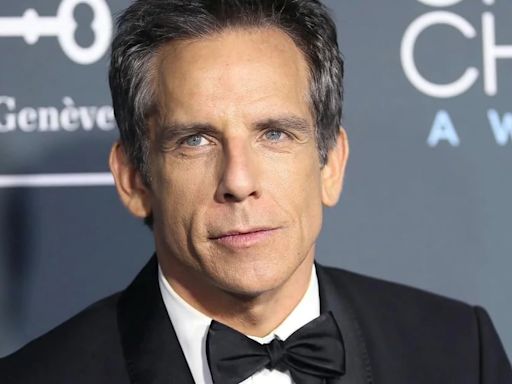 Ben Stiller y Colin Farrell interpretarán a dos escritores en la próxima película dramática Belly of the Beast