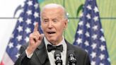 Biden won’t participate in nonpartisan commission’s fall debates but proposes 2 with Trump earlier