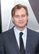 Christopher Nolan