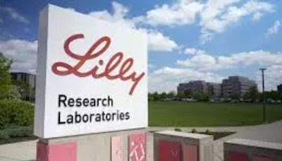 Lilly says weight loss drug cut heart failure risk by 38% in trial - ET HealthWorld | Pharma