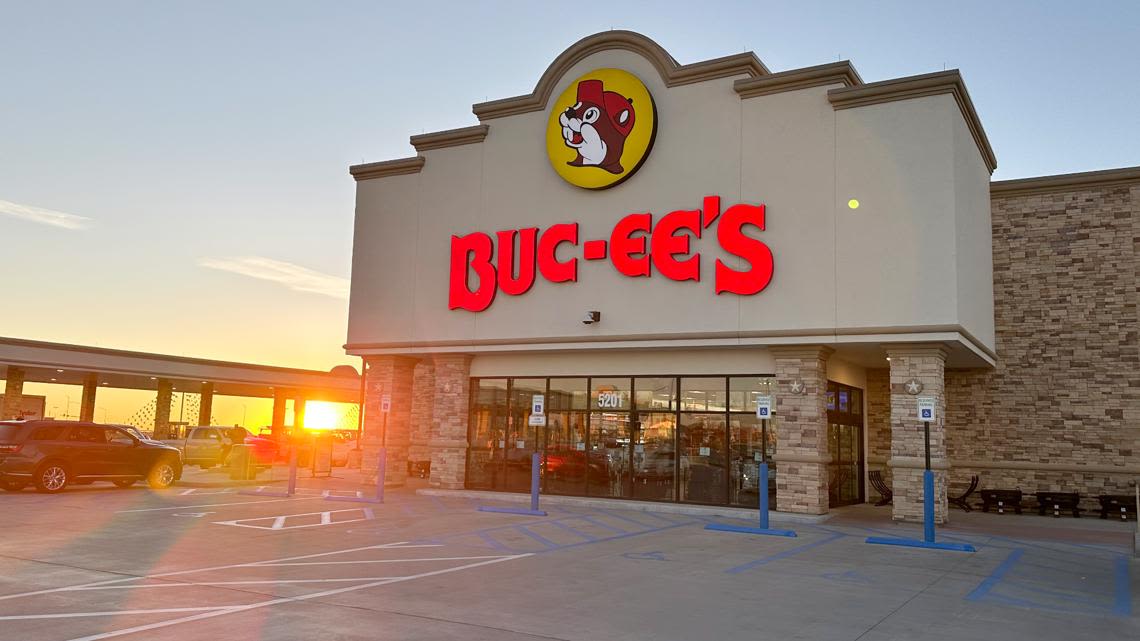 Move over, Texas: Florida will soon have the 'world's largest' Buc-ee's