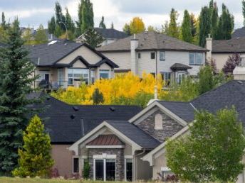 Homes in these Calgary areas are selling below listing prices | Urbanized