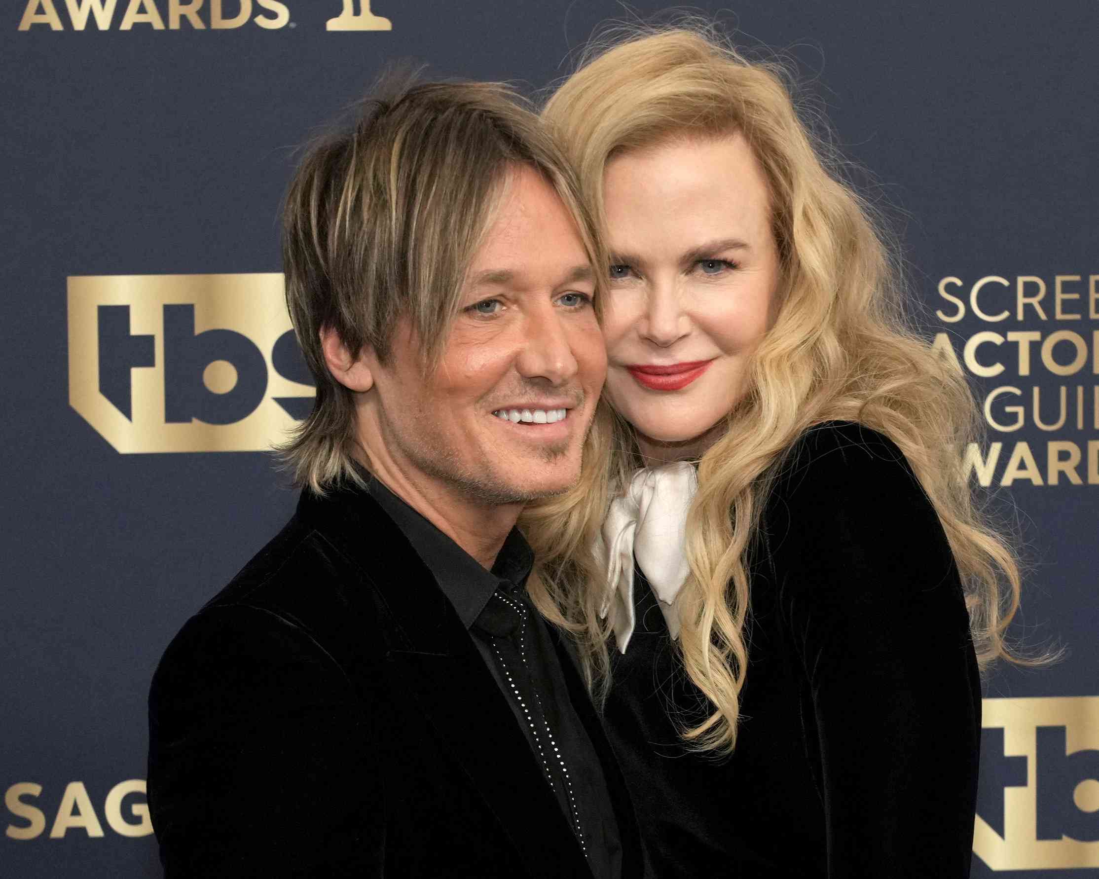 A Full Timeline of Nicole Kidman and Keith Urban's Decades-Long Relationship