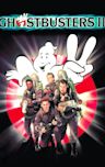 Ghostbusters II