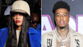 Erykah Badu Calls Blueface “Trash” For Music Video