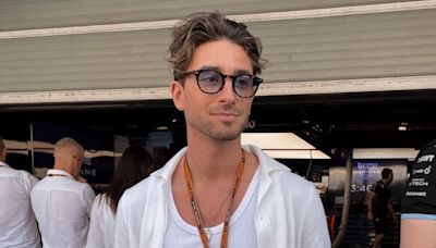 Made in Chelsea's Harry Baron shares fury as his swanky car is stolen