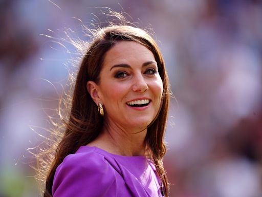 Kate Middleton to ‘retreat from public life again’ to focus on recovery