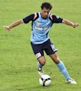 Alex Brosque