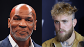 Mike Tyson Vs Jake Paul Is Now An Official Professional Match