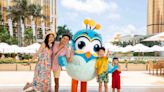 Galaxy Macau Unveils the New Galaxy Kidz: An Edutainment Center for Play Time