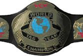 WCW World Tag Team Championship