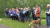 City of Superior holds annual Tribute Tree and Bench ceremonies