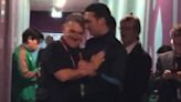 Mundial 2022: una foto de “Tata” Martino con Lionel Scaloni genera polémica en México