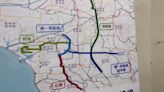 台南首條捷運藍線通過第1期環評 拚2026年動工、2031年通車