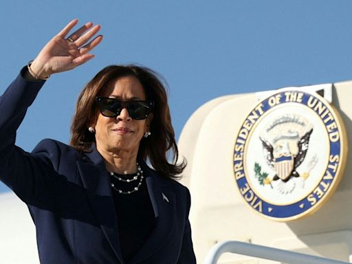 Latest News Today highlights September 30, 2024: NYT opinion piece says Kamala Harris is 'only patriotic choice' for President