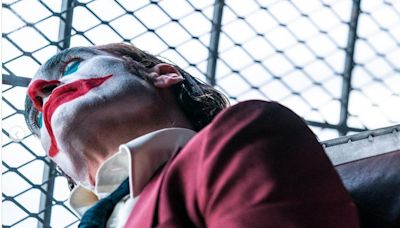 Primer vistazo al Joker en el Asilo de Arkham en la previa del tráiler oficial de Joker: Folie à Deux - La Tercera