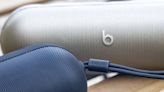 The Beats Pill is back, baby!