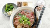 Broth by Beef Bowl brings their awesome Thai-style beef noodles to PJ's Damansara Kim