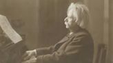 Edvard Grieg, el artista que hizo visible lo invisible