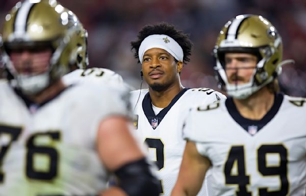 Ranking Saints’ toughest offseason departures: No. 2, Jameis Winston