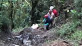 Cuatro muertes en accidentes de tránsito en tres días en Caldas