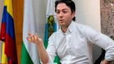 Daniel Quintero acusado de obligar a contratistas a donarle dinero a su fundación: “Ha recibido $21 millones y de manera voluntaria”