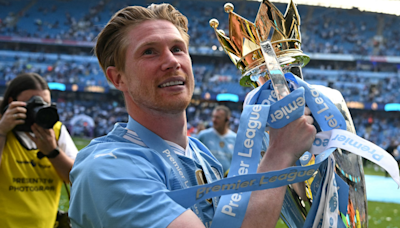 'Silly' money! Kevin De Bruyne reveals what it would take for him to leave Man City for Saudi Arabia amid reported transfer interest | Goal.com English Kuwait